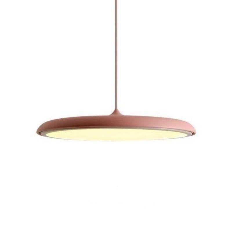 Artist Pendant Lamp
