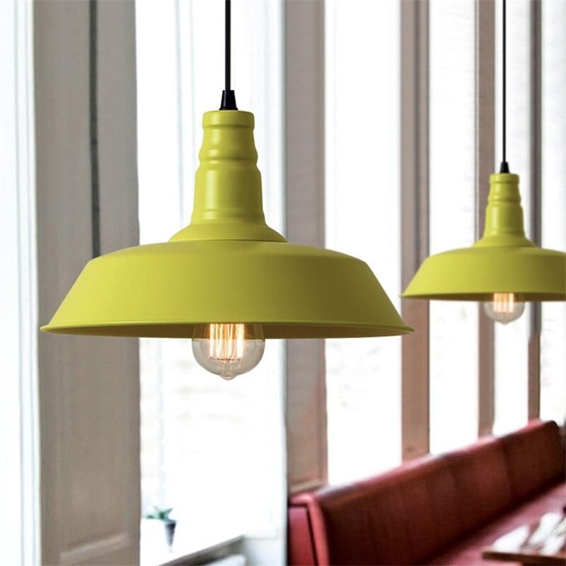 PORTSDOWN Pendant Light