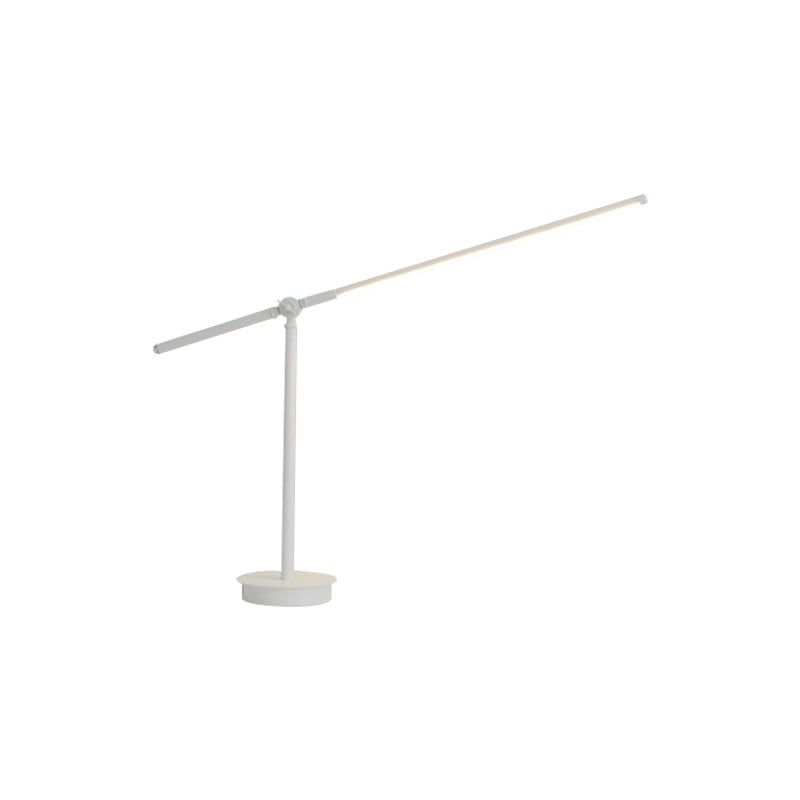 Minimalist Adjustable Desk Lamp