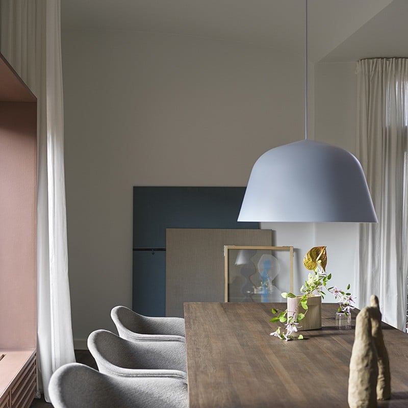 Ambit  pendant lamp