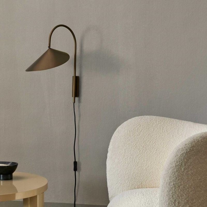 Arum Swivel Wall Lamp Series