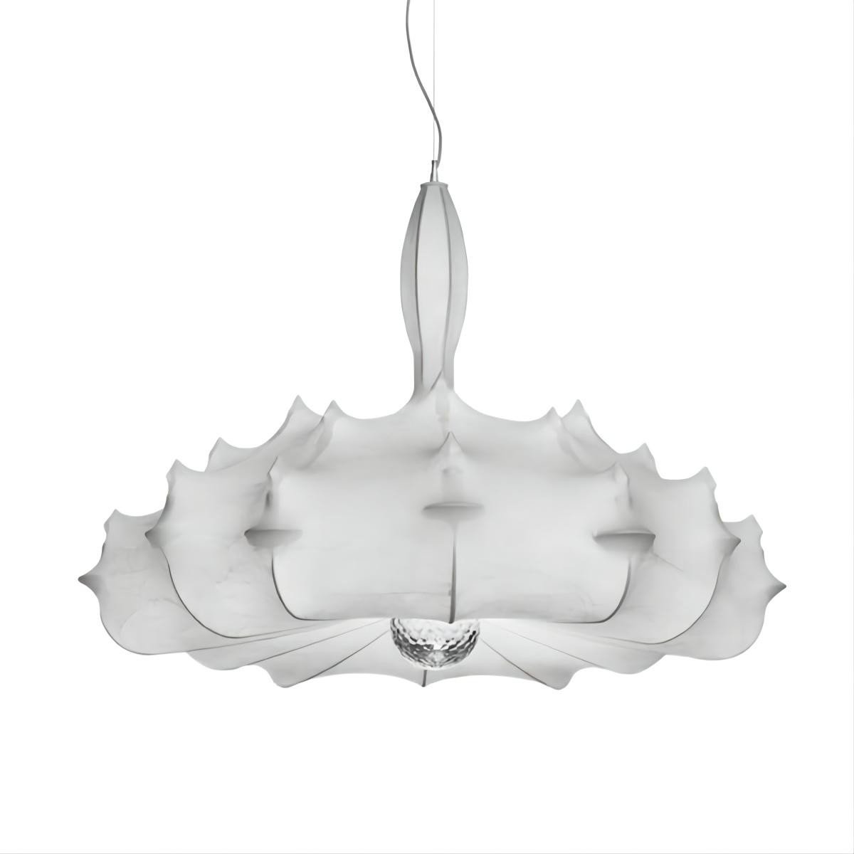 Zeppelin Chandelier