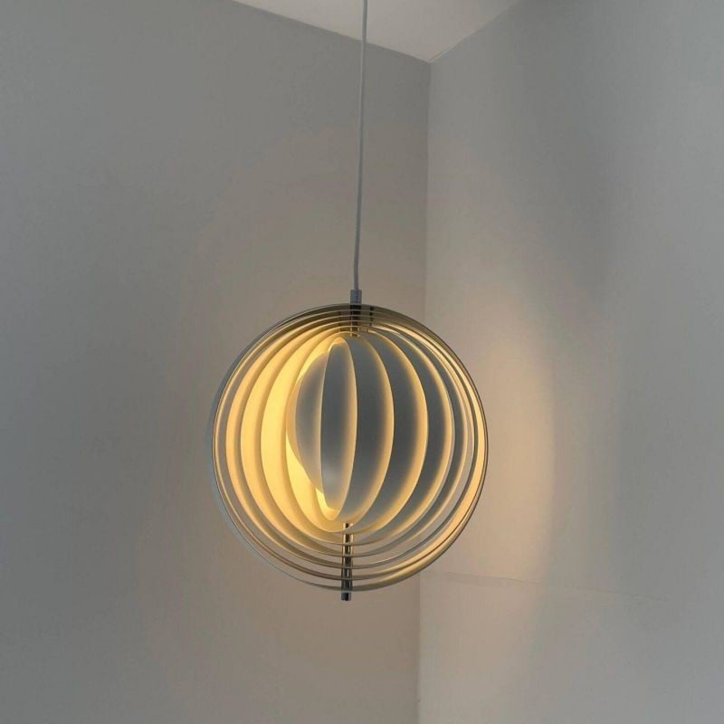 Moon Pendant Lamp