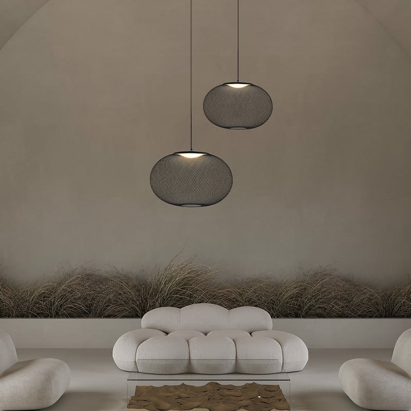 NR2 LED Pendant Light