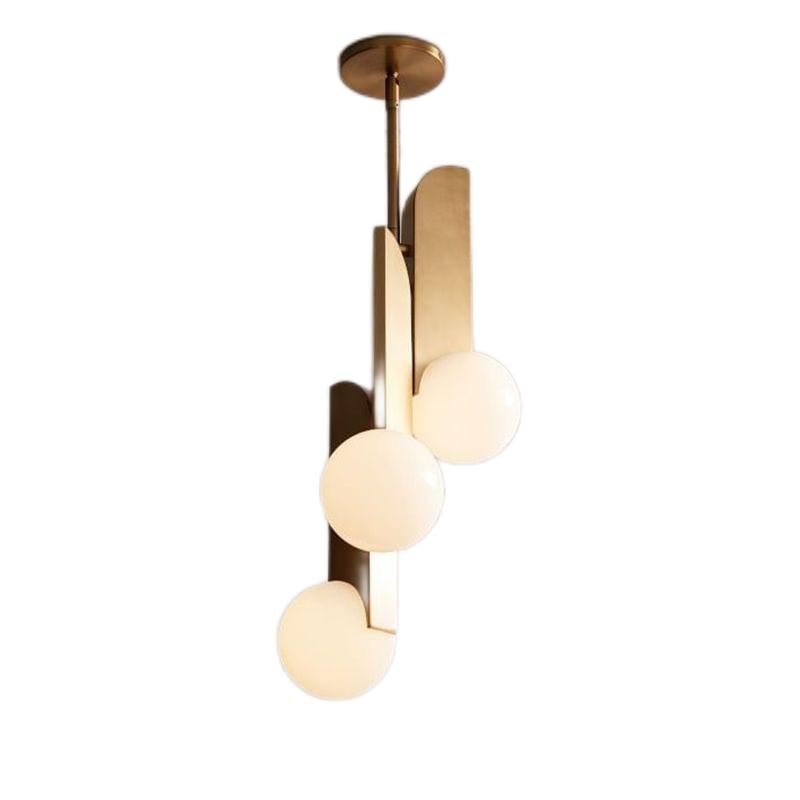West Elm Hanging Light