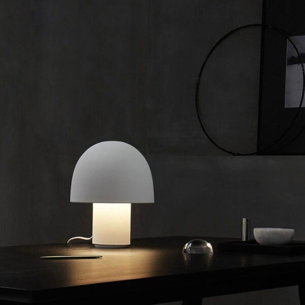 Cute Mushroom Table Lamp