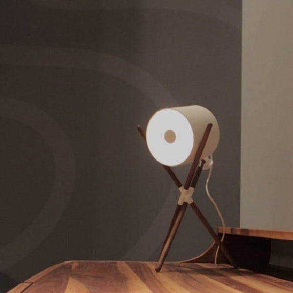 Shift Lamp Floor lamp