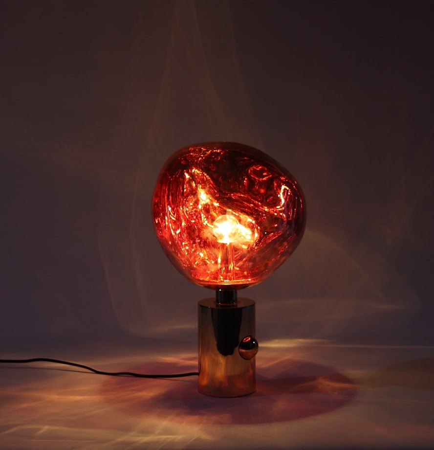 Melt Table Lamp