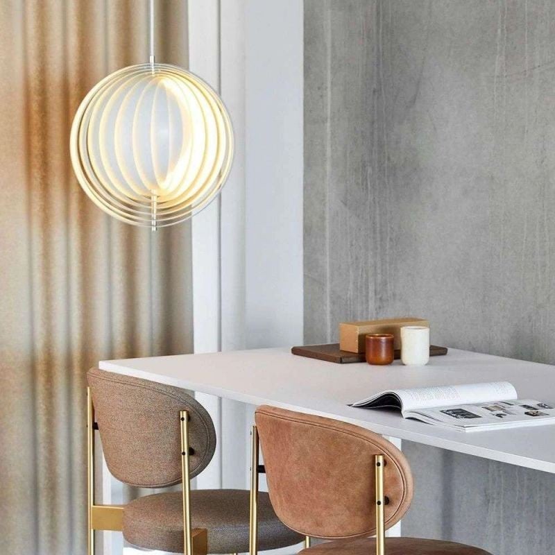 Moon Pendant Lamp