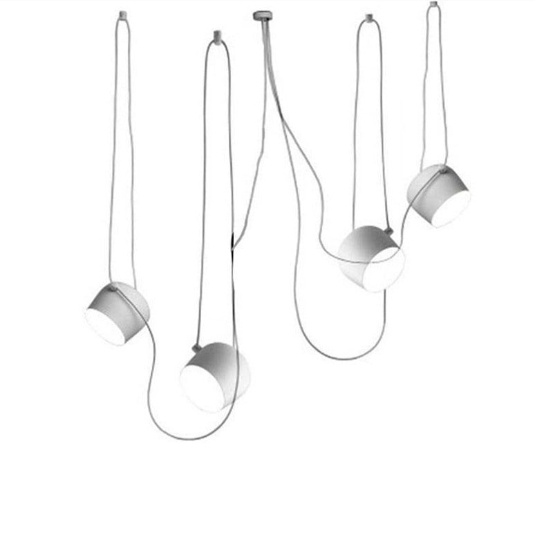 Aim Pendant Light Dimmable Version