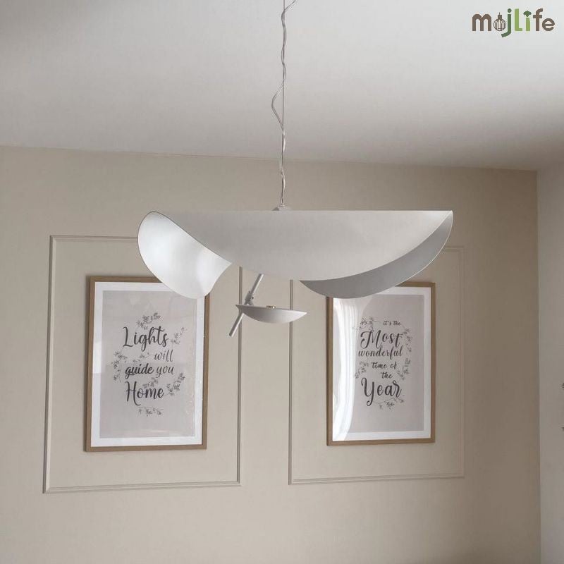 Lederam Manta Pendant Lamp / Ceiling Lamp