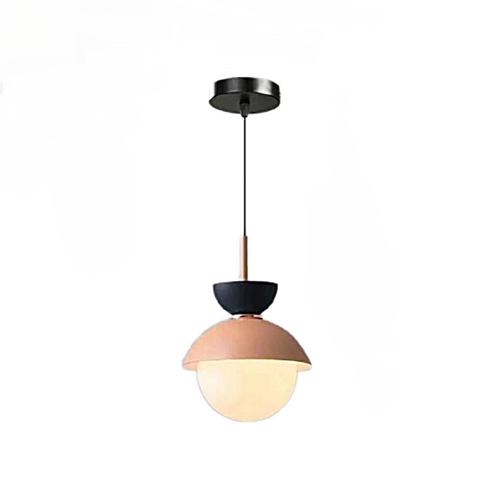Nordic Macaroon Pendant Lamp