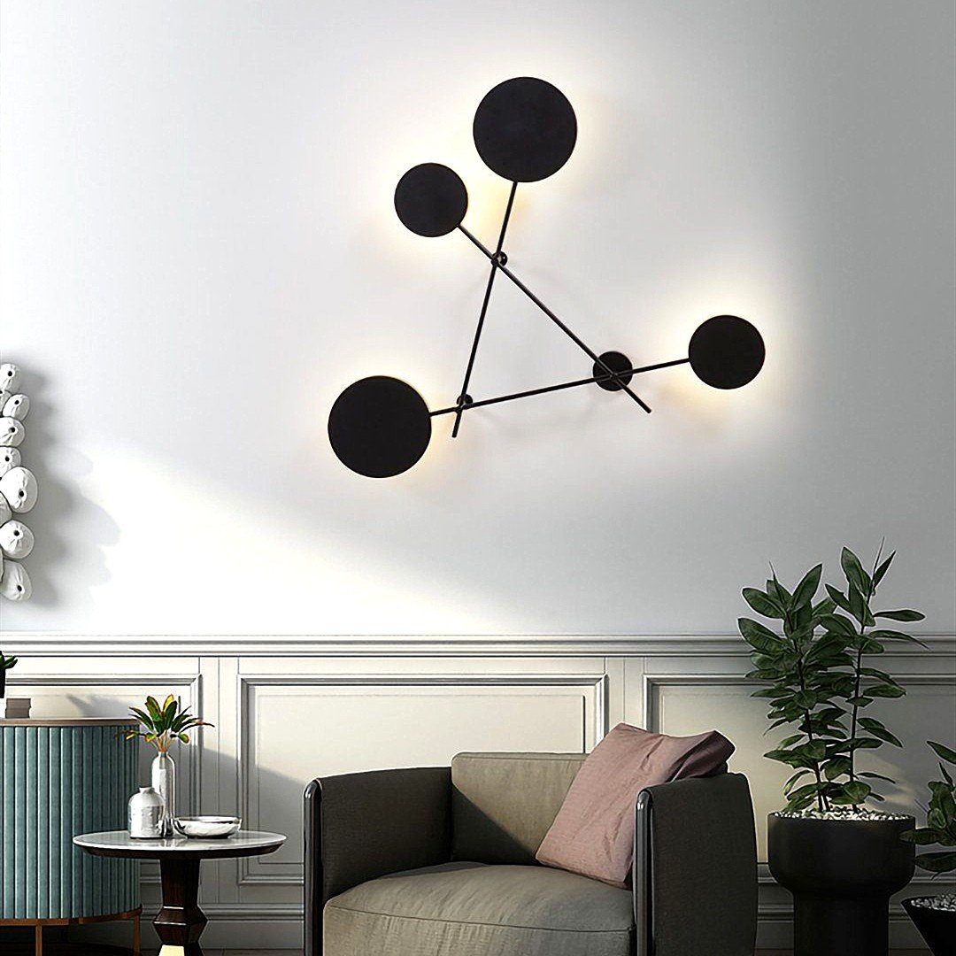 Iride Wall Lamp