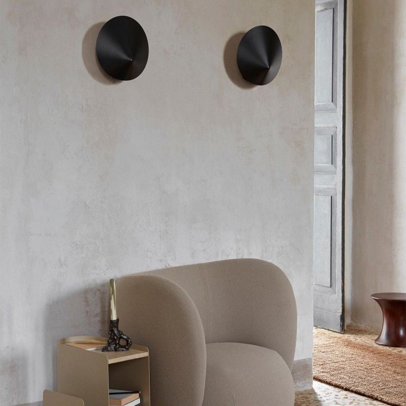 Arum Swivel Wall Lamp Series