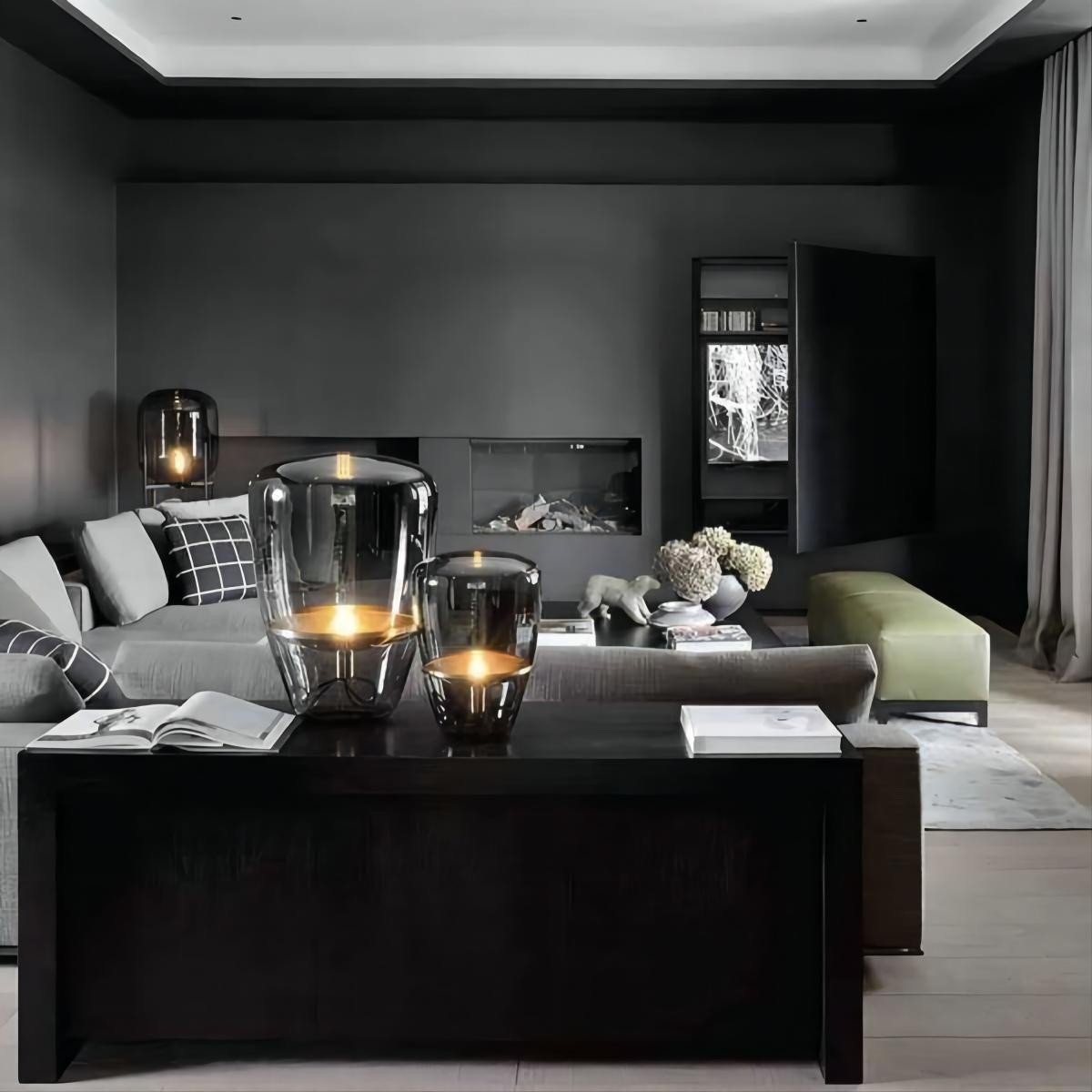 BALLOONS Table Lamp