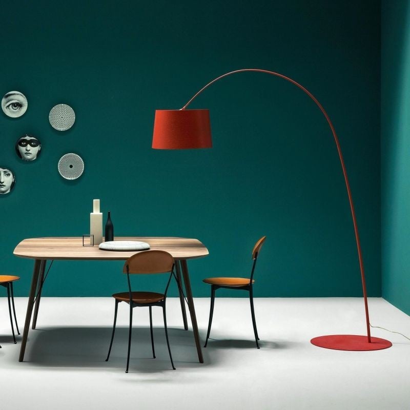 Twiggy Floor Lamp