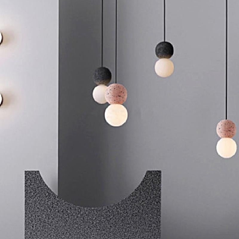 Origo Pendant Light
