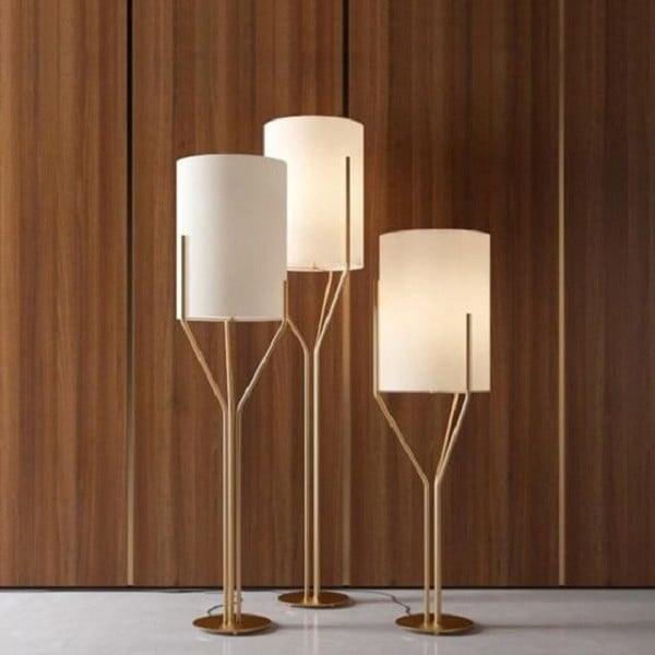 Arborescence Table Lamp