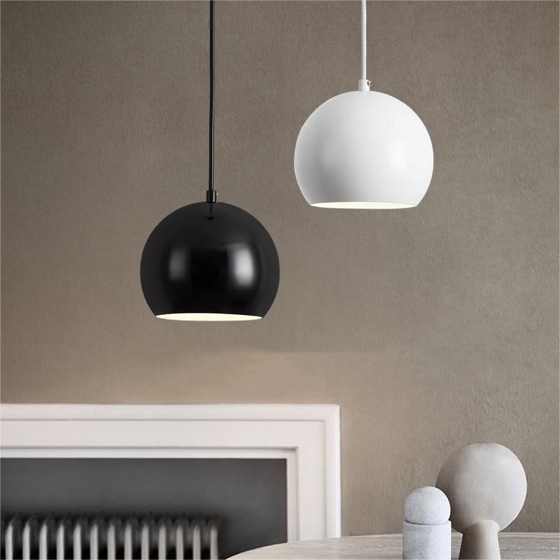 BALTER Dome Pendant Lamp