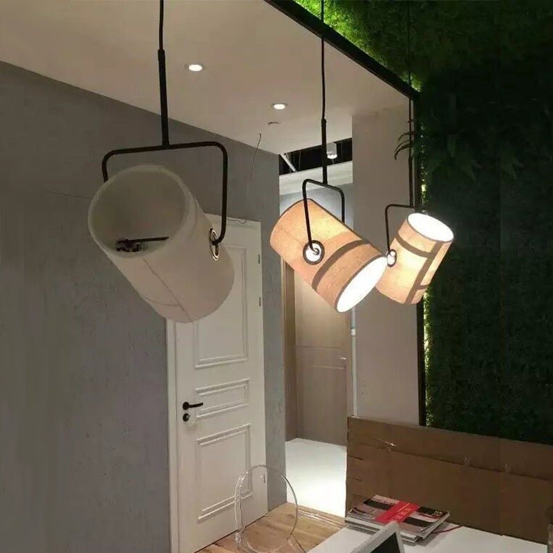 Fork Pendant Lamp