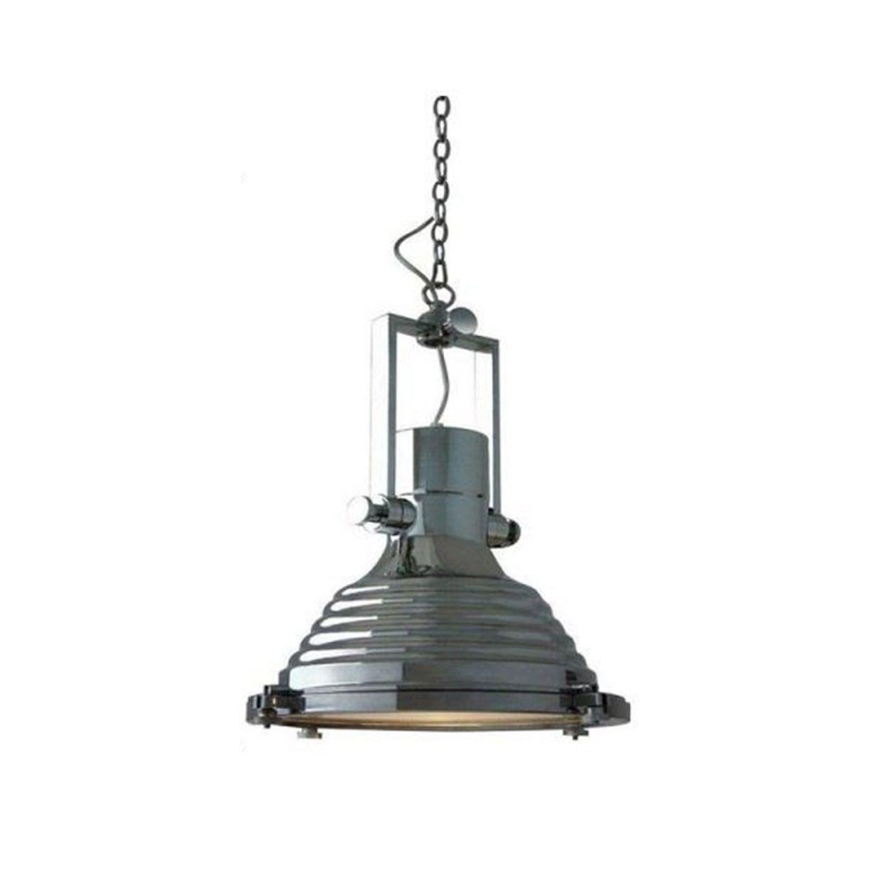 Industrial Country Metal Pendant Light