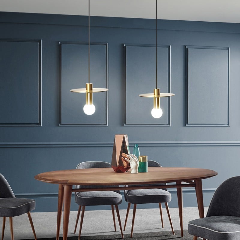 Avida Minimalist Pendant Light