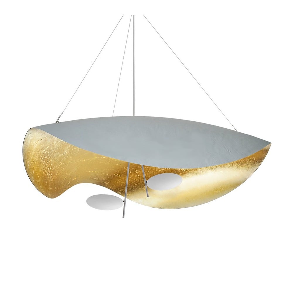 Lederam Manta Pendant Lamp / Ceiling Lamp