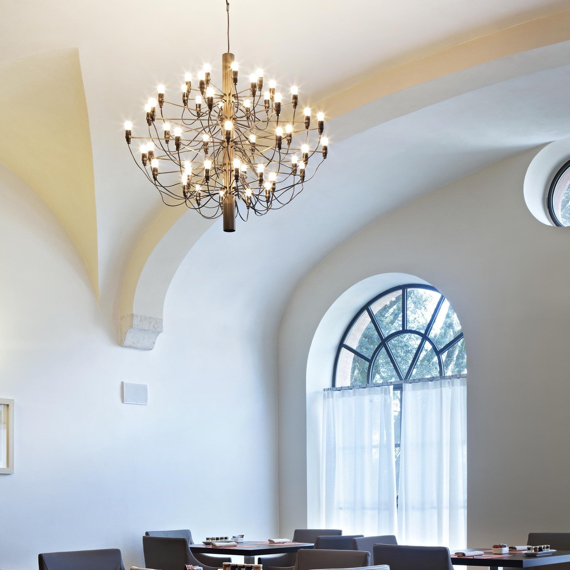 2097 Chandelier