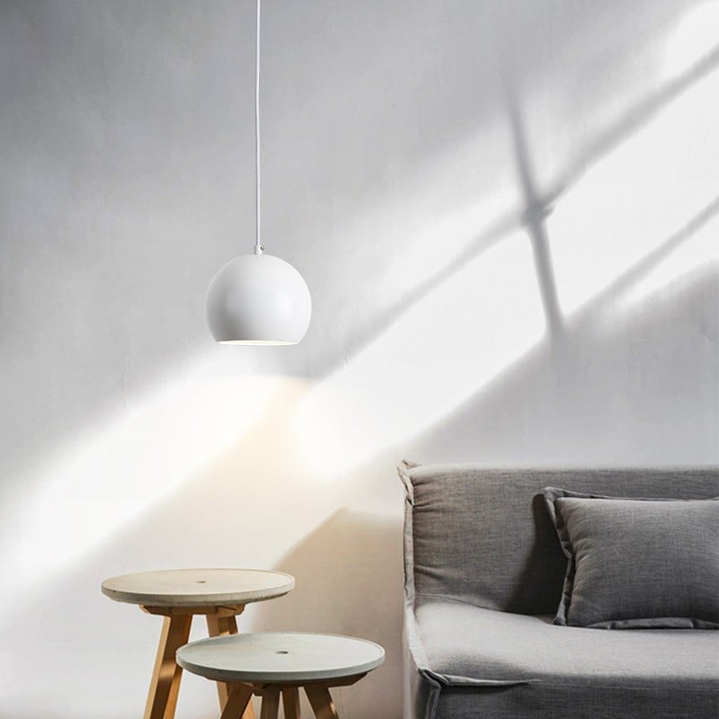 BALTER Dome Pendant Lamp