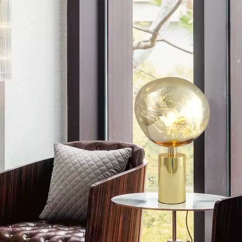 Melt Table Lamp