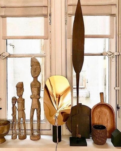Serena table lamp