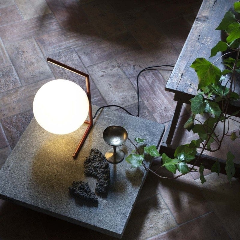 IC Lights Table Light