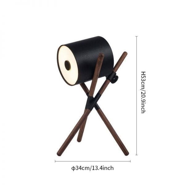 Shift Lamp Floor lamp