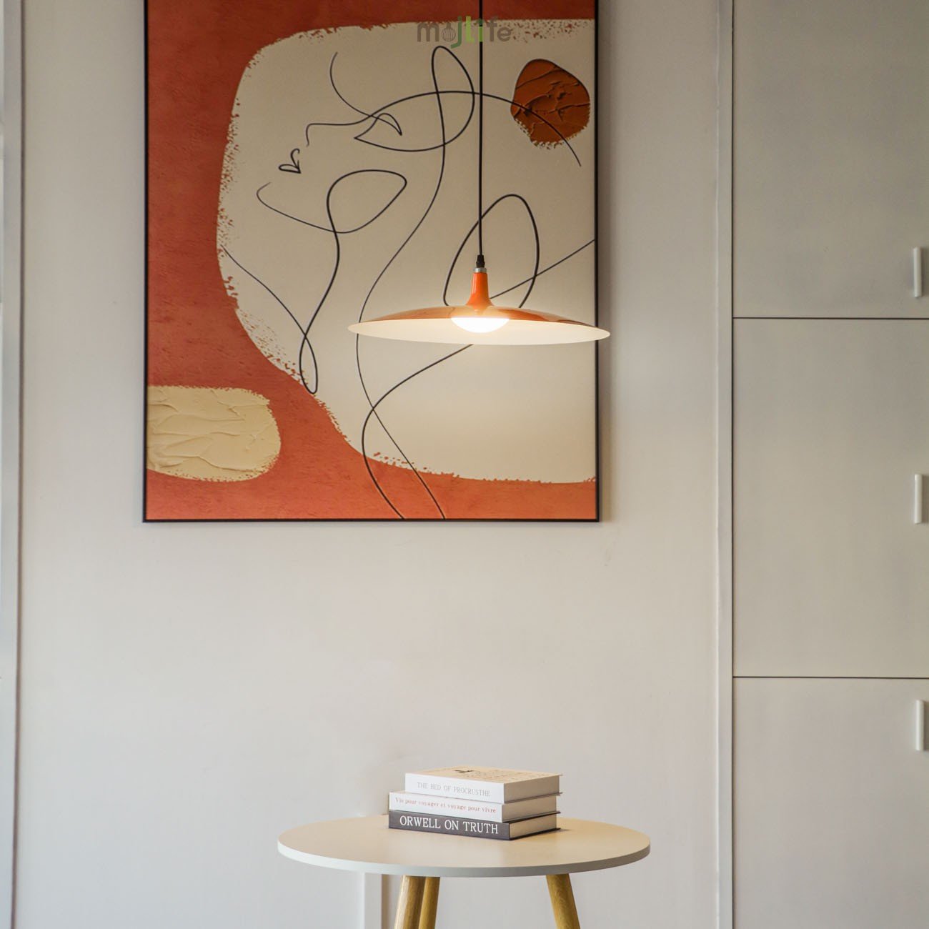 Aplomb Pendant Lamp