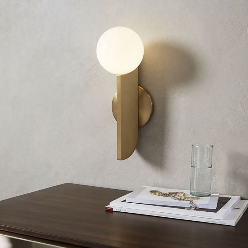 West Elm Hanging Light