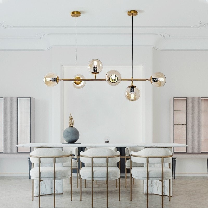MERZINA Chandelier
