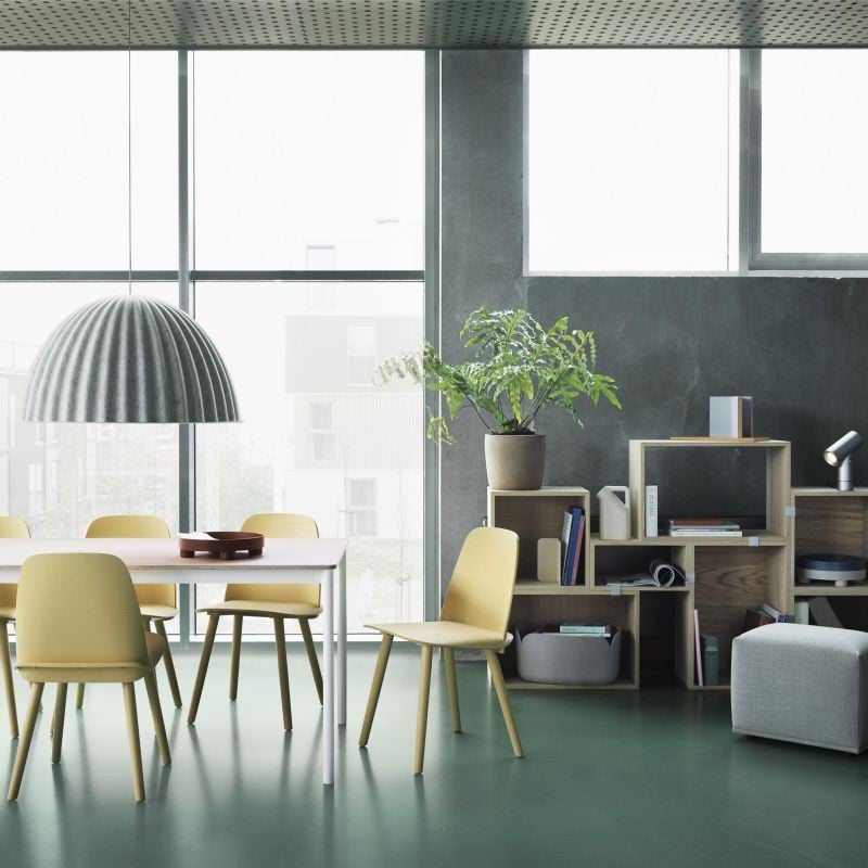 Under The Bell pendant lamp