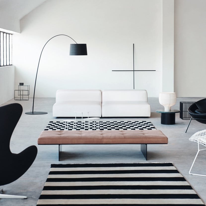 Twiggy Floor Lamp
