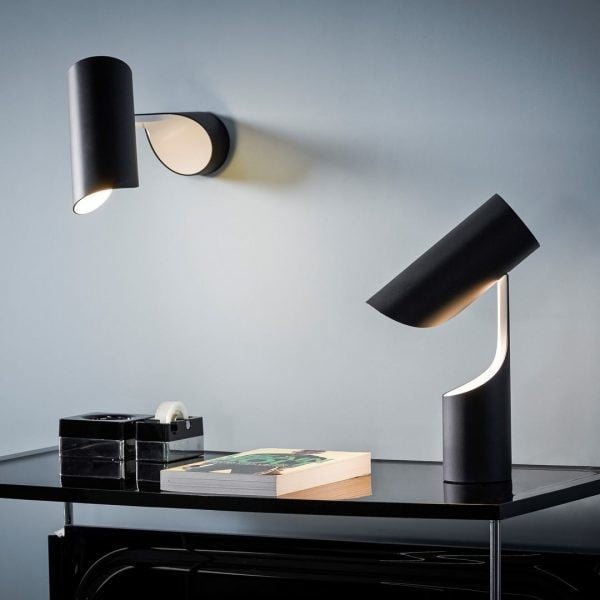 Mutatio Lamp