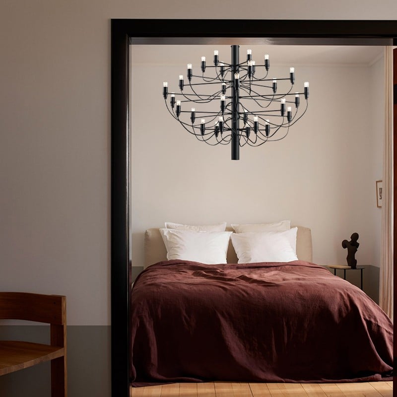 2097 Chandelier