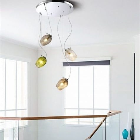 NUCE SUSPENSION