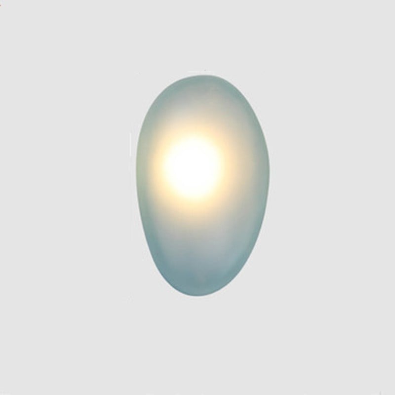 Pebble Wall Lamp