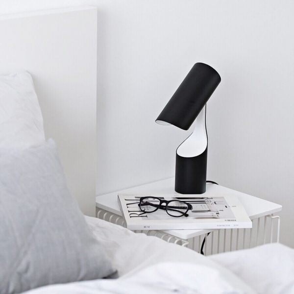Mutatio Lamp