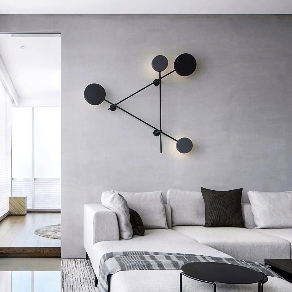 Iride Wall Lamp