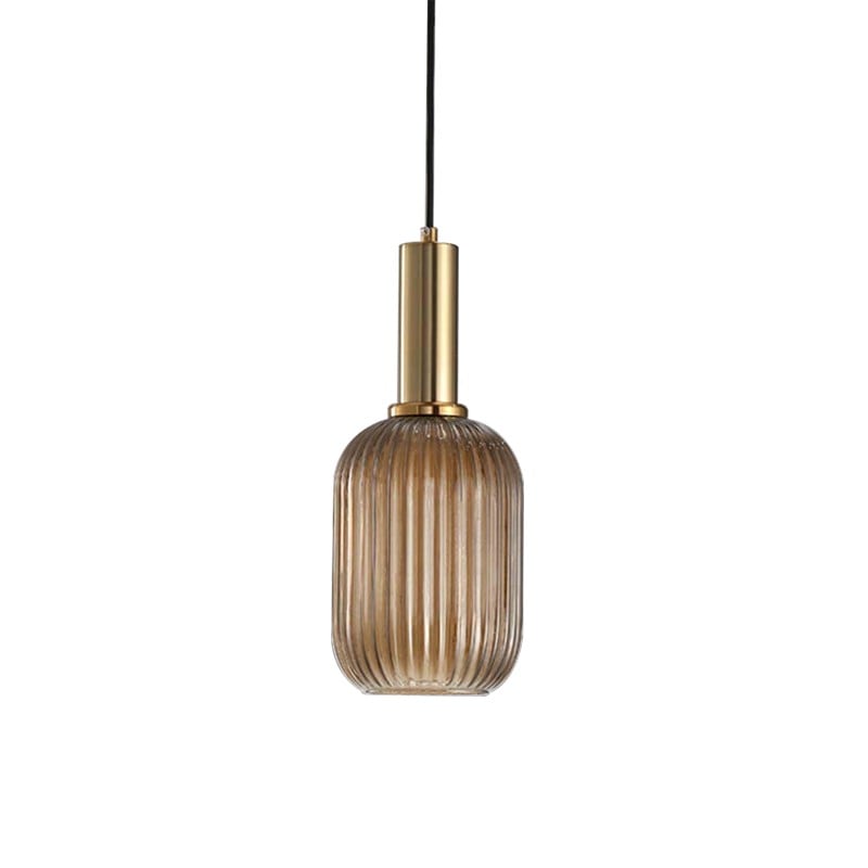 VACARIUS Glass Pendant Light