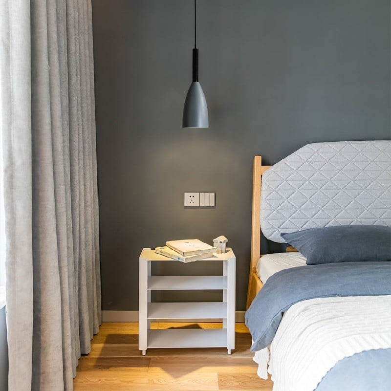 Avola Modern Hanging Light