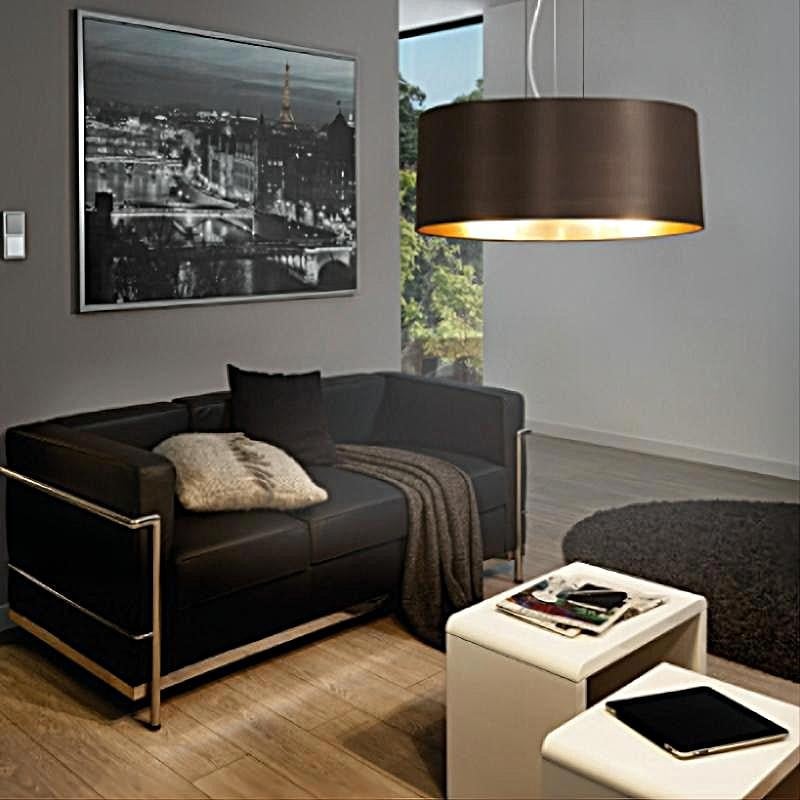Maserlo Modern Pendant Lamp