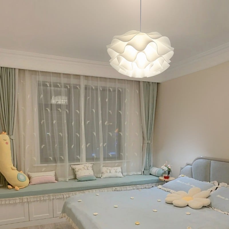 Flower Pendant Light