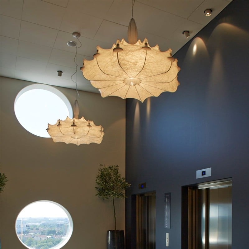Zeppelin Chandelier