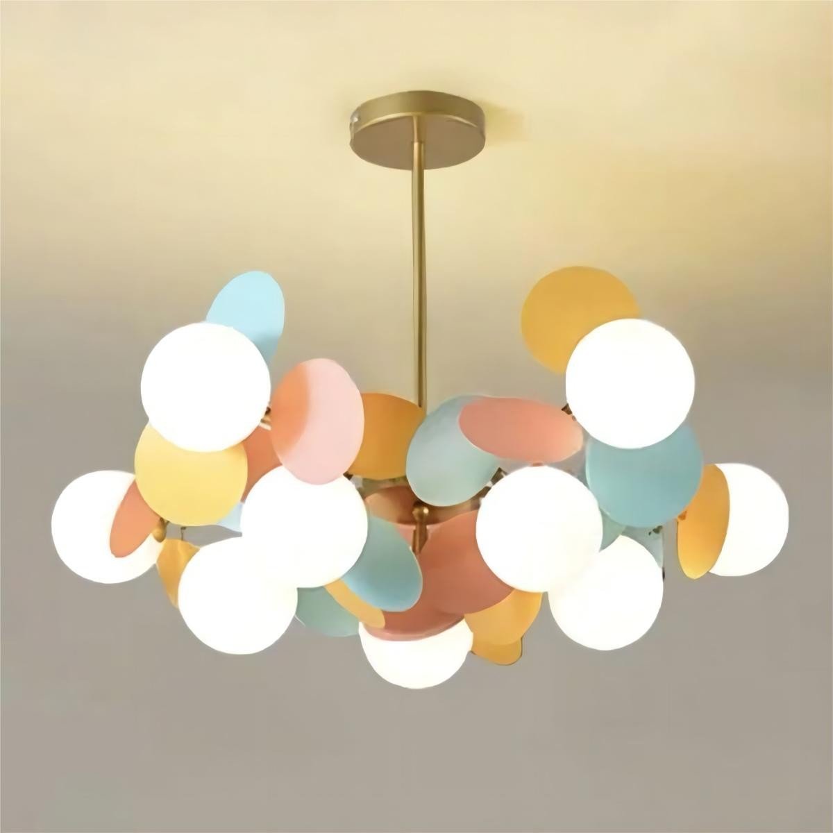 Creative Chandelier